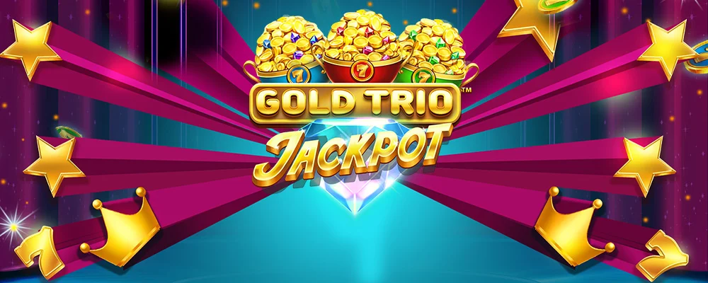 aaa888 bet Jackpot do Trio de Ouro