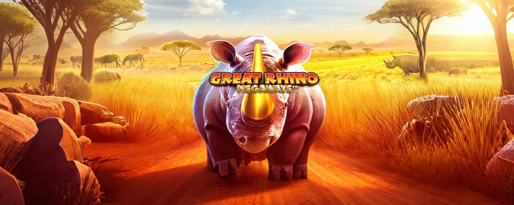 aaa888 bet Grande Rinoceronte Megaways