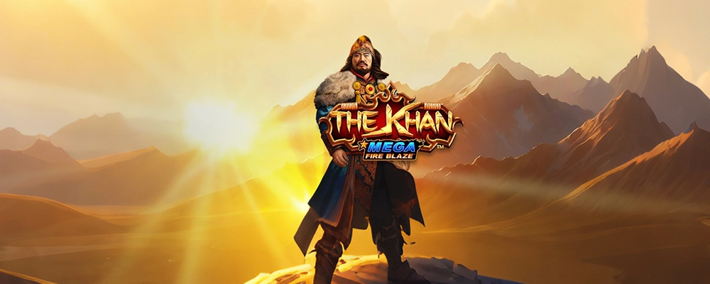 aaa888 bet Mega Fogo Flamejante: O Khan