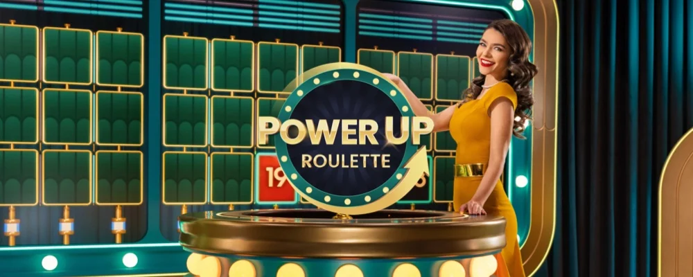 aaa888 bet Roleta PowerUp ao Vivo