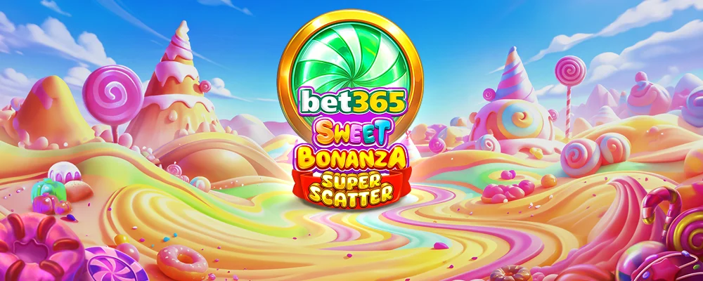 aaa888 bet Doce Bonança Super Scatter