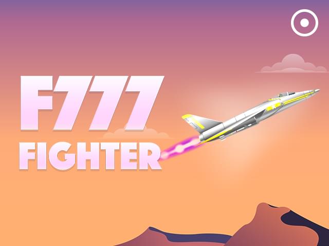 aaa888 bet F777 Fighter