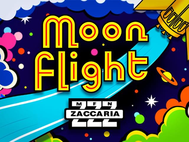 aaa888 bet Deslizante de Voo Lunar