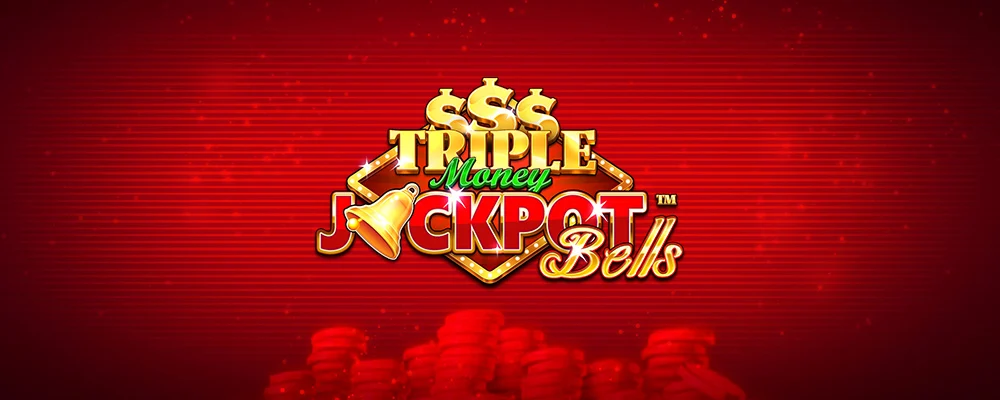 aaa888 bet Sinos de Jackpot de Dinheiro Triplo