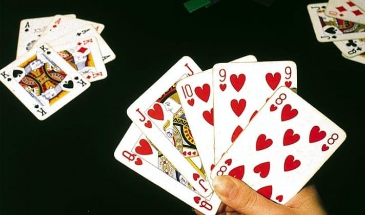 aaa888 bet Phom de 9 Cartas